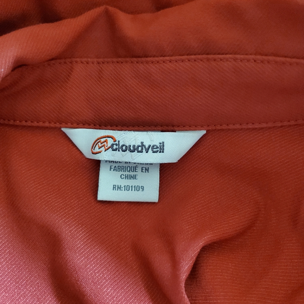 Cloudveil Zip Jacket - image 6
